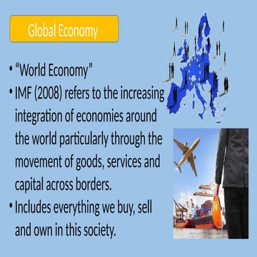 What Is Global Economy and Its Importance.pdf