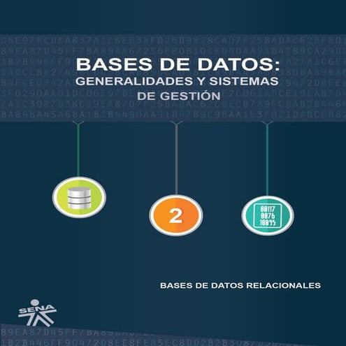 BASES DE DATOS