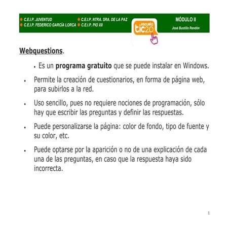 Examview | PDF