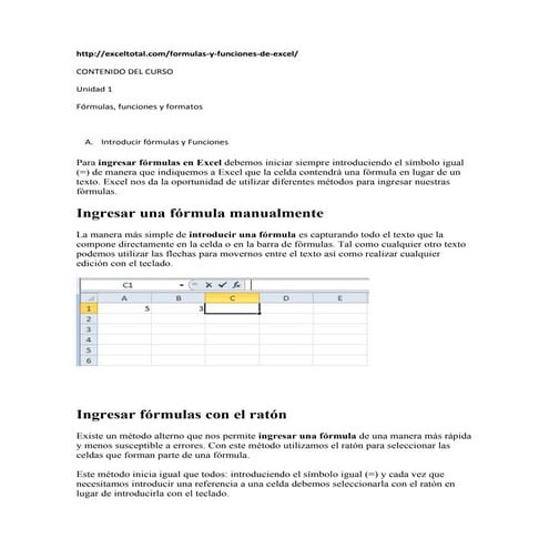 Contenido del curso exe ldocx