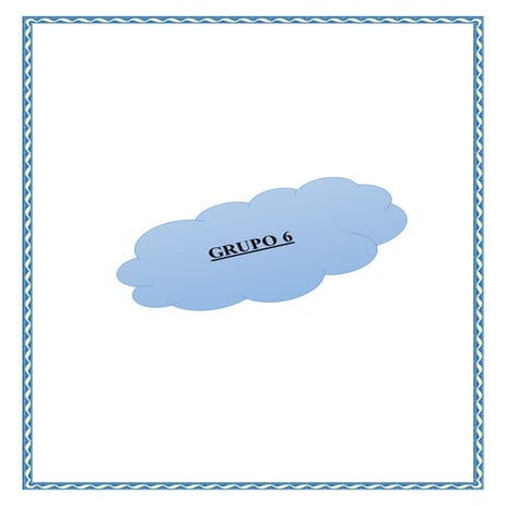 Contenidos conceptuales 6