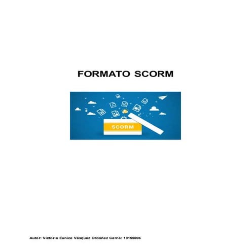 Contenido scorm10155006