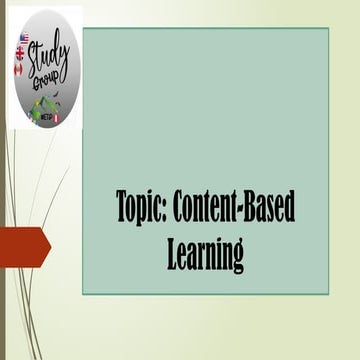 Content-Based Learning_1_USEFUL DOC.pptx