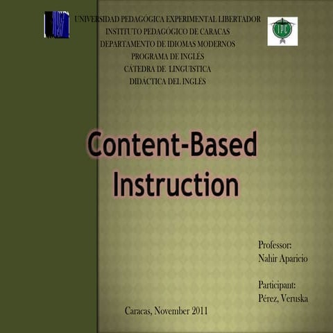 Content basedppt-111213204302-phpapp02