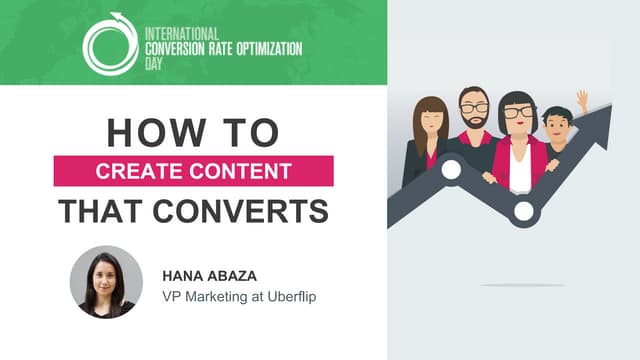 How to Create Content That Converts
