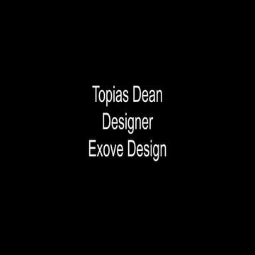 Content Driven Design