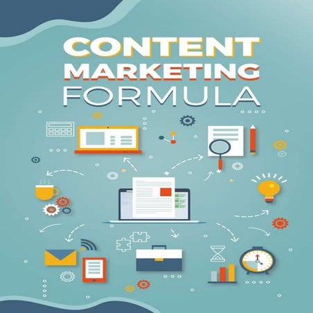Content Marketing Formula: Become A Movement And Achieve Maximum Success