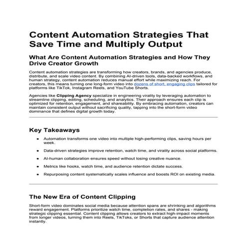 Content Automation Tools That Increase Output Without Burnout.docx