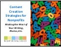 Content Creation Strategies for Nonprofits