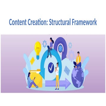 Mastering Digital Marketing: Unlocking Success with The POEM Frameworks ...