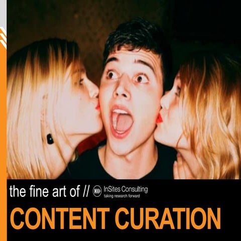 Content curation