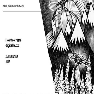 Content is not conscious - Visit Sweden Airbnb Buzz