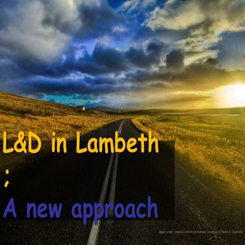 Learning Pool's Content Jam | 2013