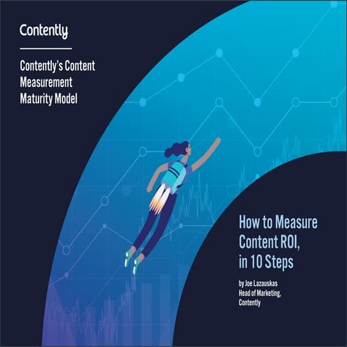 Content Measurement Maturity 
