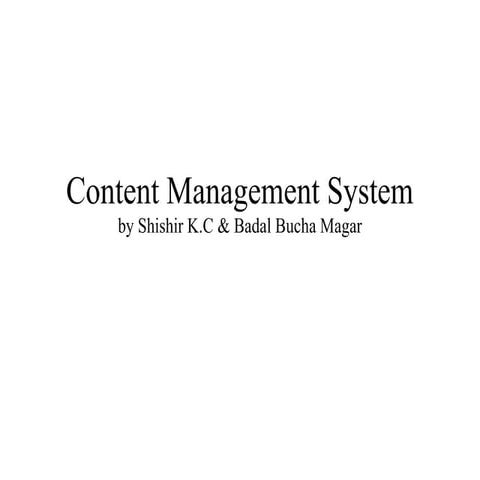 cms content management system web ppt theory presentation (1).pptx