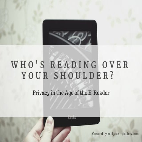 Who's Reading Over Your Shoulder? 