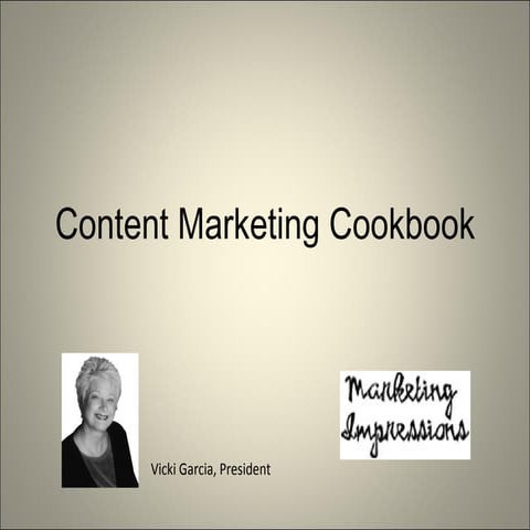 Content marketing