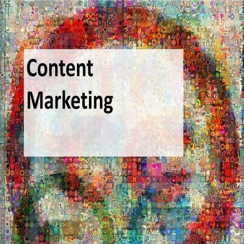 Content Marketing