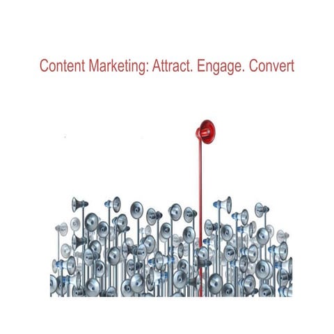 Content Marketing: Are you doing this?