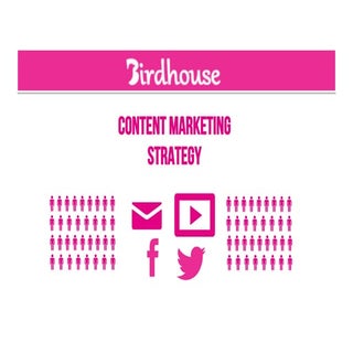 Content marketing