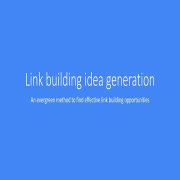 10000 search engine queries for link building campaign | DOCX