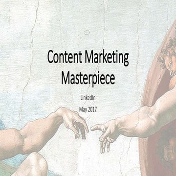 The Art of Story Telling using Social Media | PDF