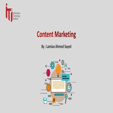 content marketing - 2023 - 