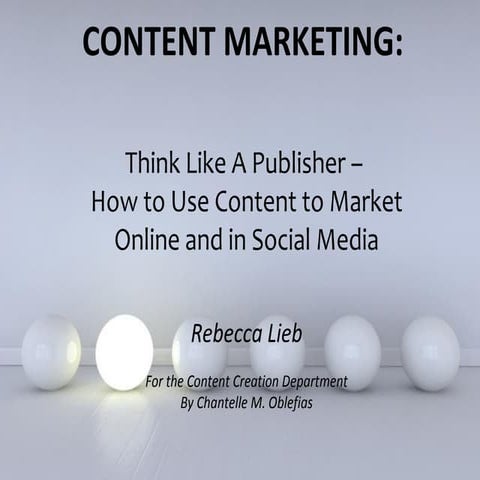 Content marketing (1)