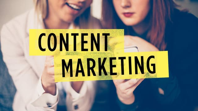 Content Marketing in the Mobile Age