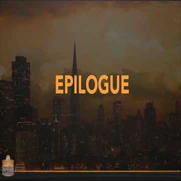 Content Marketing Master Class - San Francisco: Epilogue