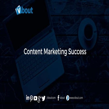 Is your content marketing working?
