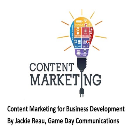 Content Marketing with Cincinnati People case study, 8 17