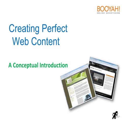 Content Optimization for SEO