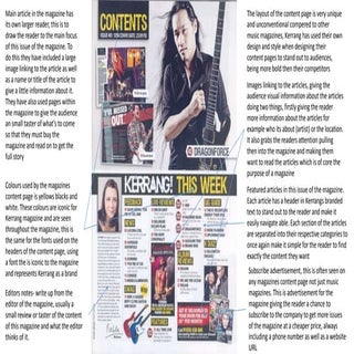 Contentpage deconstruction 2