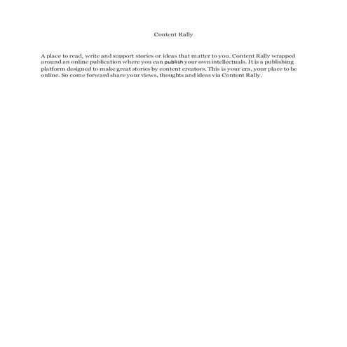Submit Guest Post | DOCX