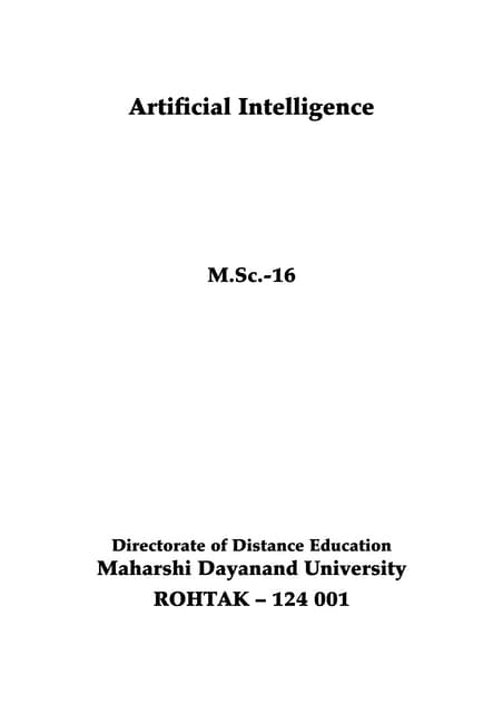 Contents