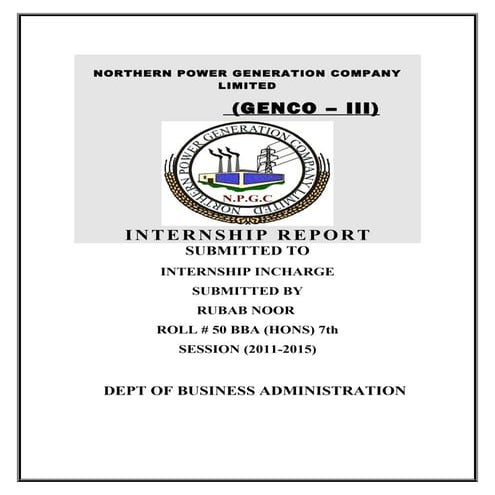 Finaly TPS report | DOCX