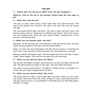 Contents 2  inquiry skills