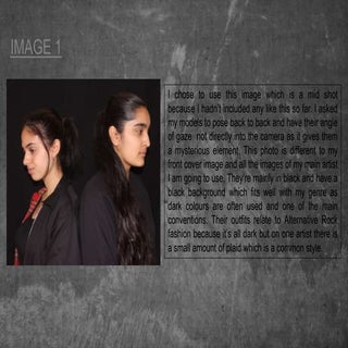 Contents image choices