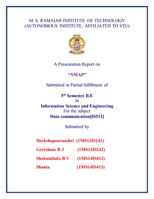 Contents namp
