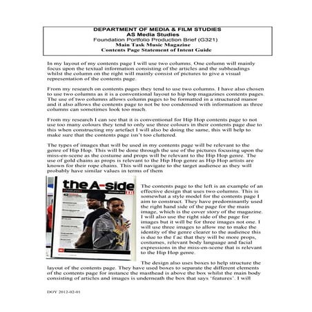 Contents page statement_of_intent_guide