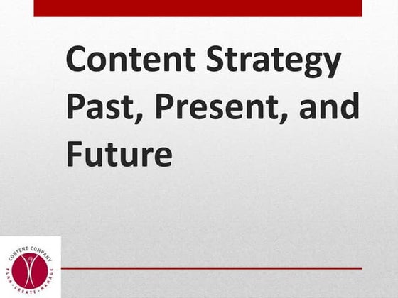 HOUSE OF STRATEGY: A New Way to Visualize, Present, and Manage ...