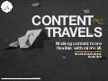 Content that Travels: Euro IA 2012