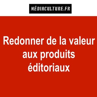 Comment redonner de la valeur aux c...