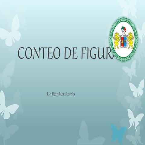 Conteodefiguras