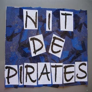Nit de pirates- P5