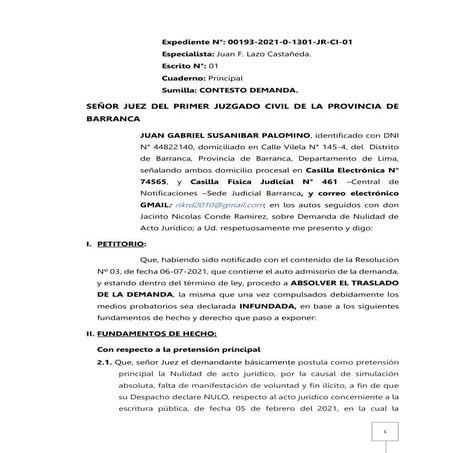 Contestacion de demanda de JUAN GABRIEL.docx