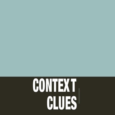 English 8 - Context Clues