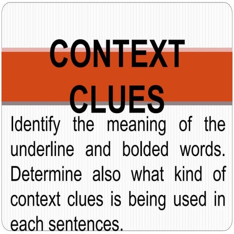 CONTEXT CLUES.pptx