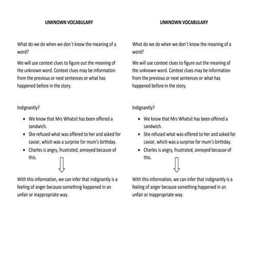 Episodic notes template | PDF